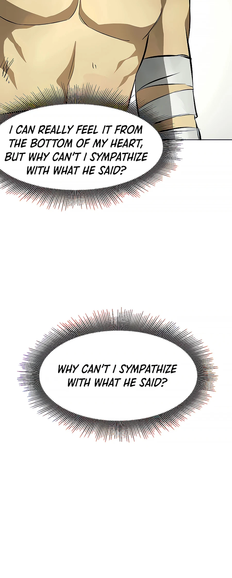 Read Infinite Level Up In Murim chapter 125 image 44 on Lezhin