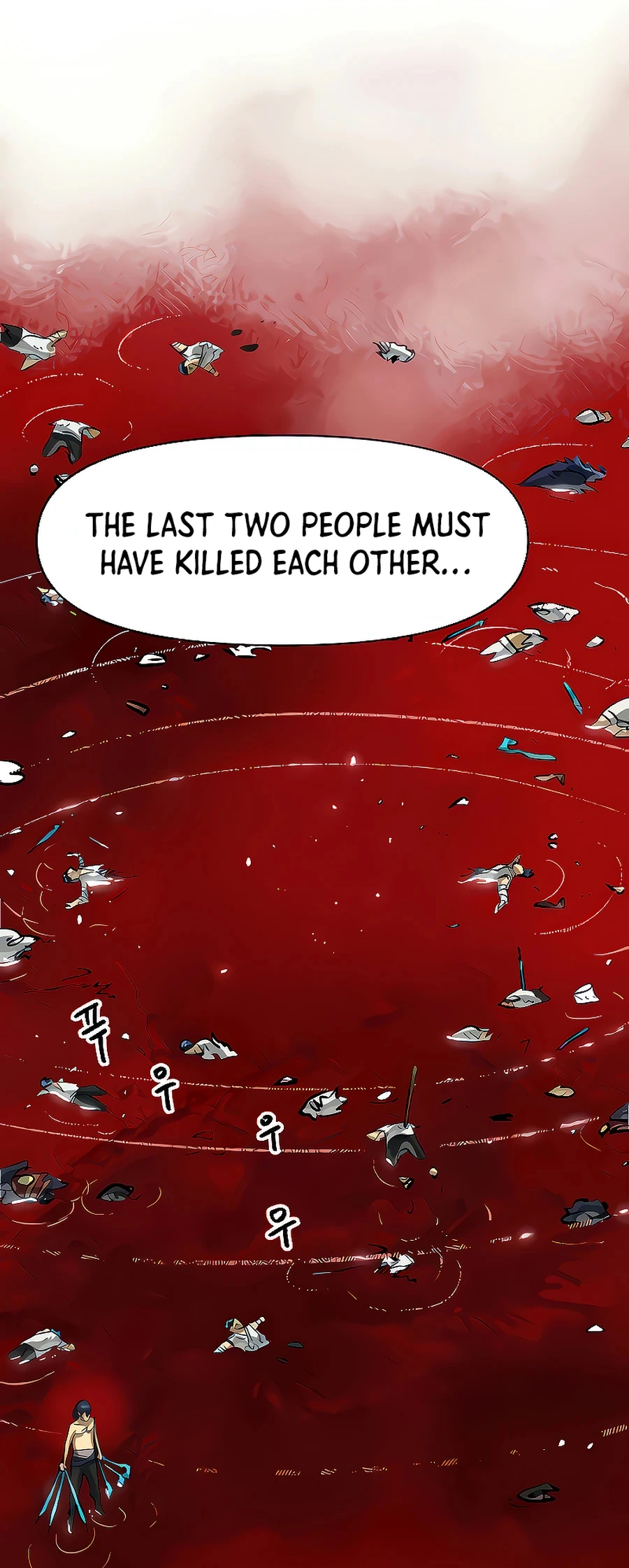 Read Infinite Level Up In Murim chapter 125 image 49 on Lezhin