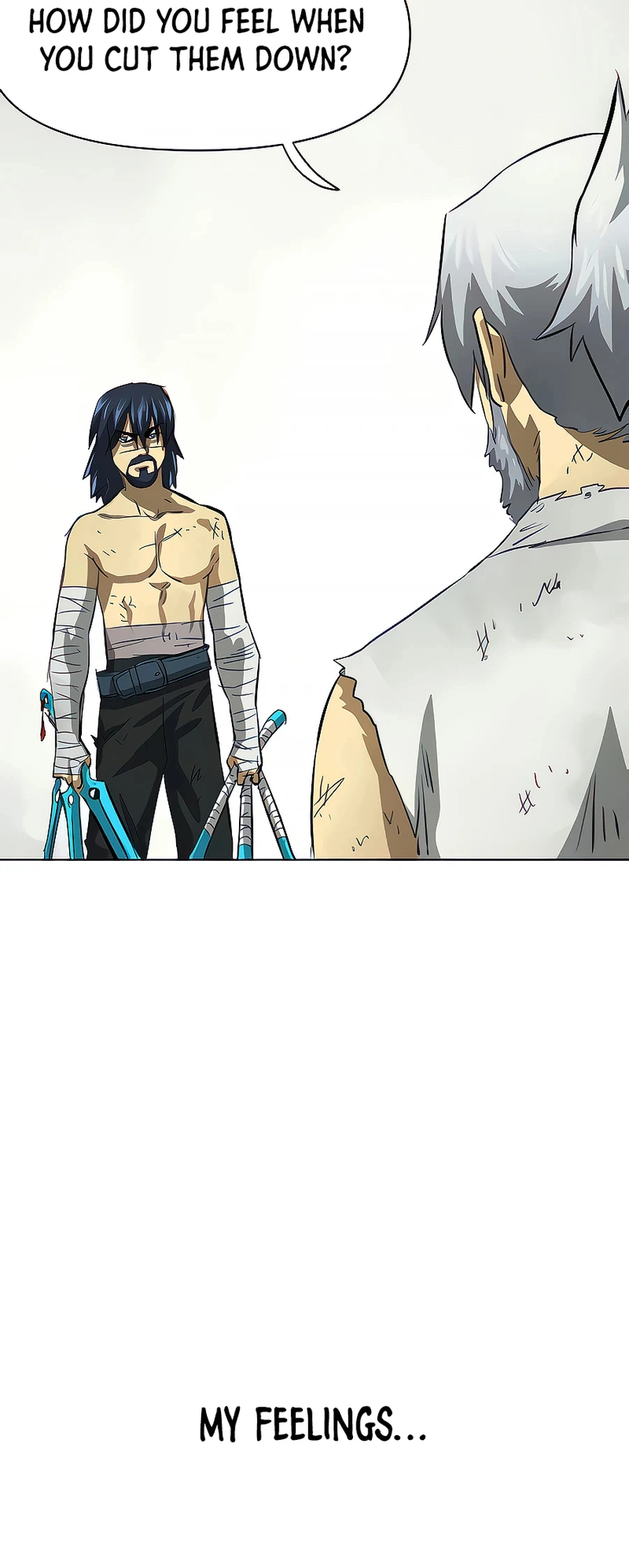 Read Infinite Level Up In Murim chapter 125 image 52 on Lezhin