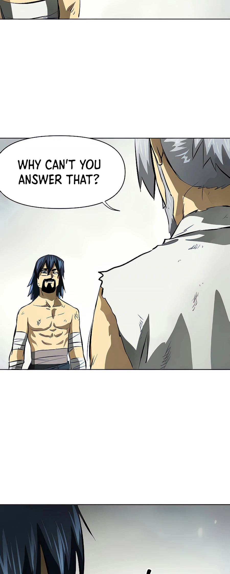 Read Infinite Level Up In Murim chapter 125 image 54 on Lezhin