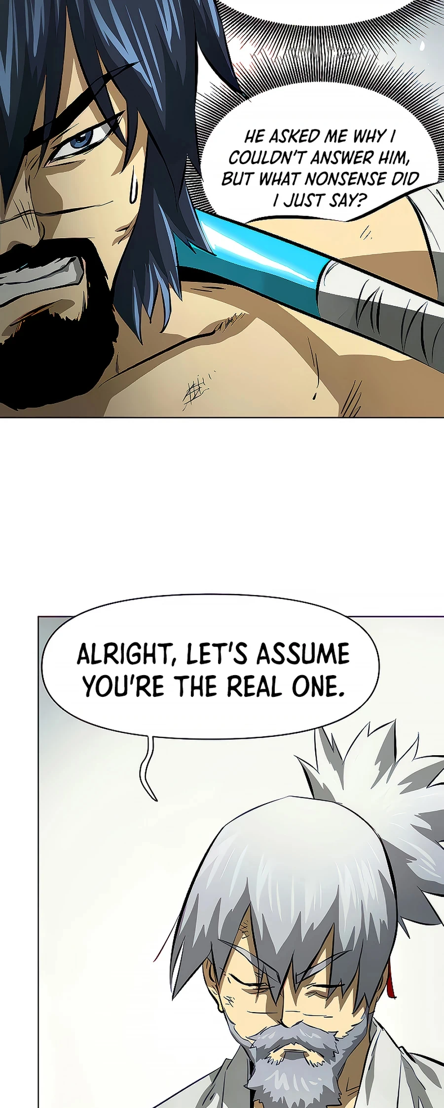 Read Infinite Level Up In Murim chapter 125 image 57 on Lezhin