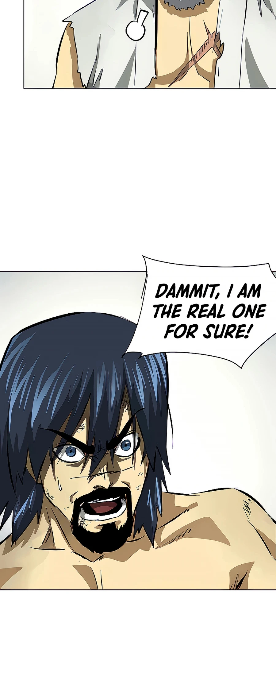 Read Infinite Level Up In Murim chapter 125 image 58 on Lezhin