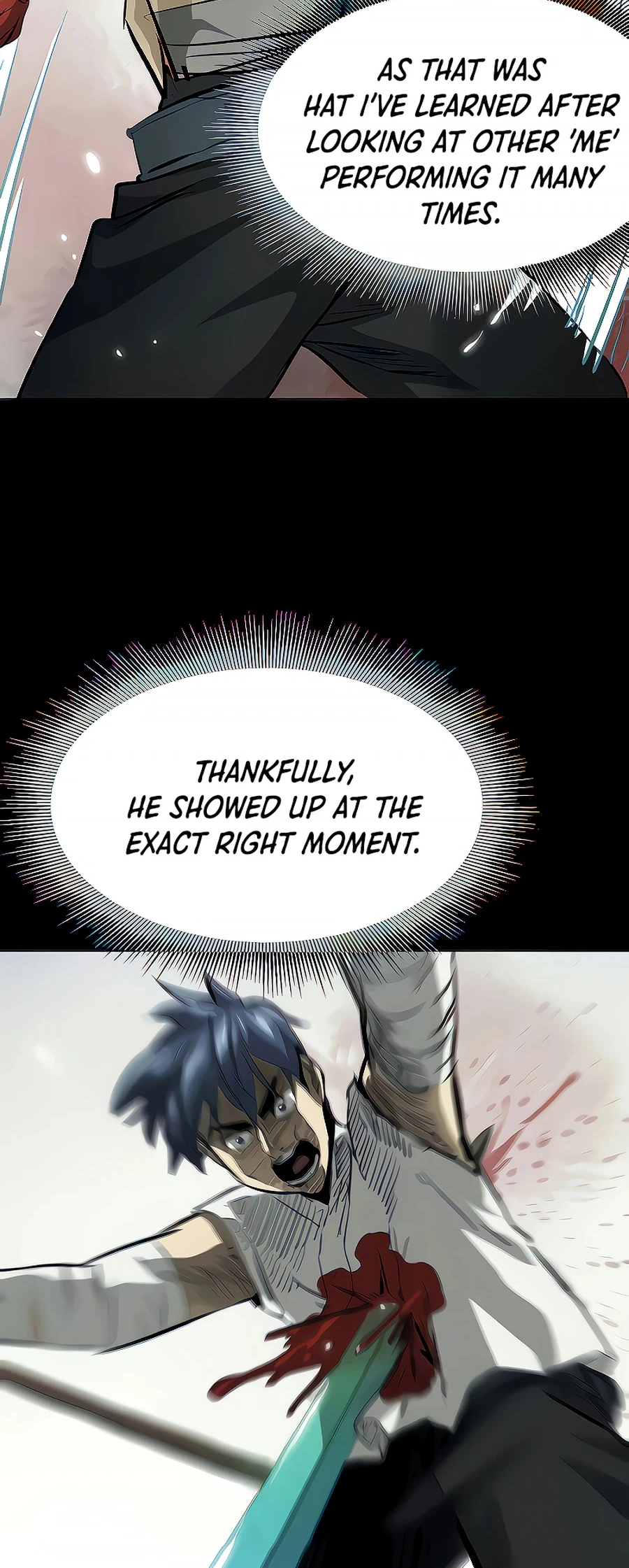 Read Infinite Level Up In Murim chapter 125 image 6 on Lezhin