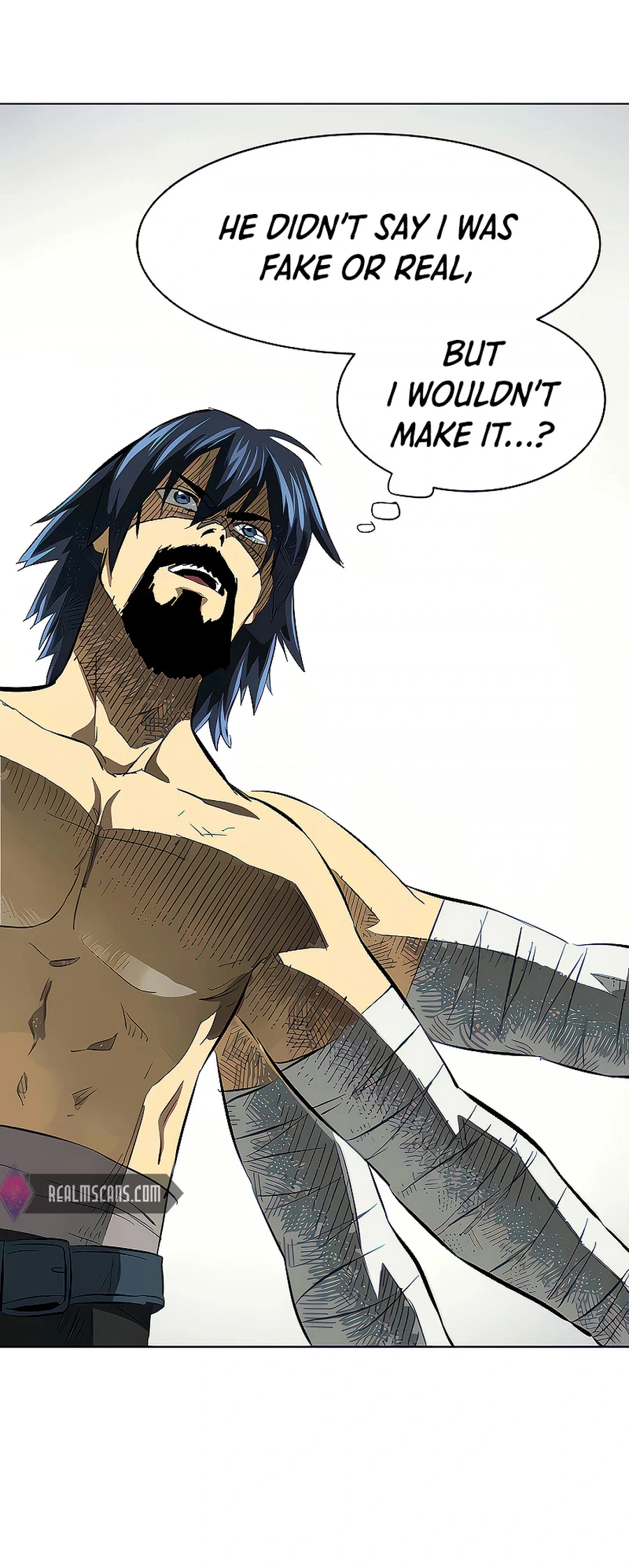 Read Infinite Level Up In Murim chapter 125 image 60 on Lezhin