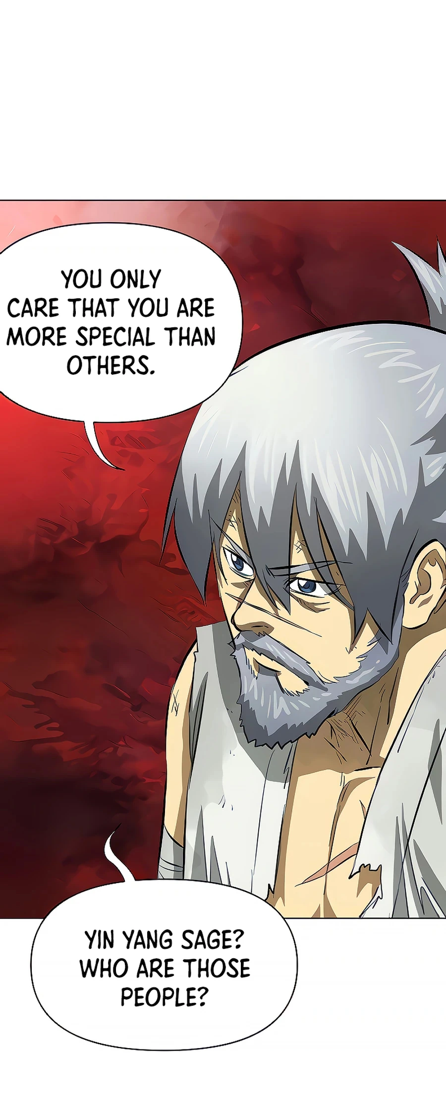 Read Infinite Level Up In Murim chapter 125 image 61 on Lezhin