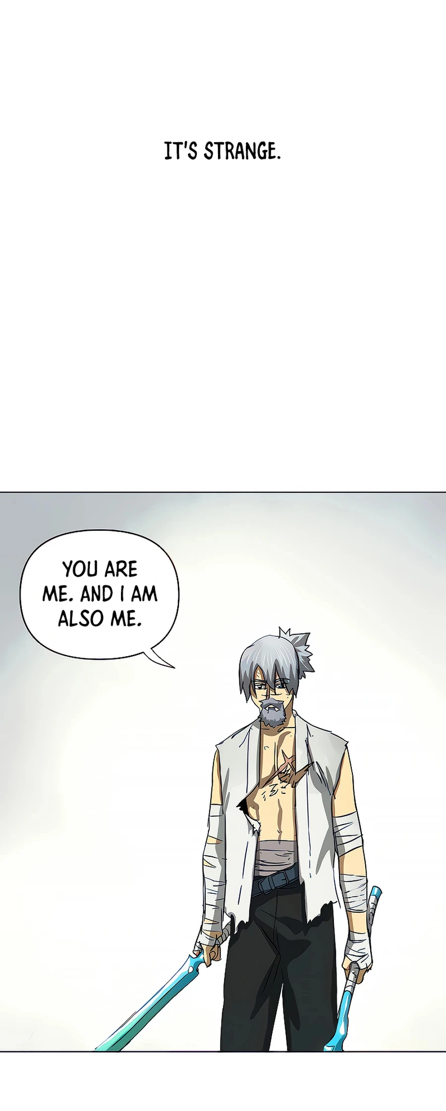 Read Infinite Level Up In Murim chapter 125 image 62 on Lezhin