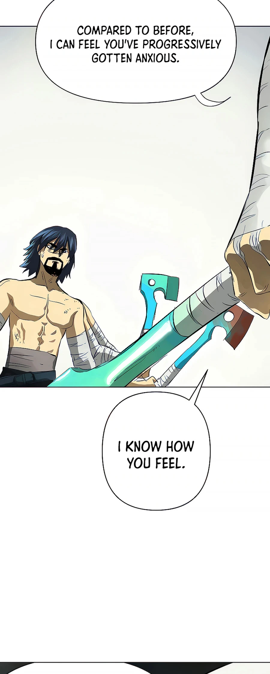 Read Infinite Level Up In Murim chapter 125 image 67 on Lezhin