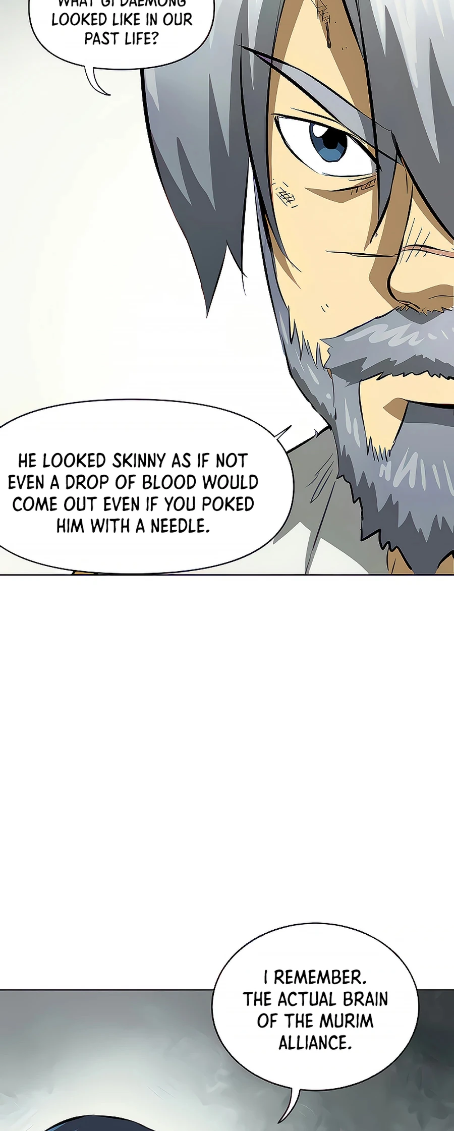 Read Infinite Level Up In Murim chapter 125 image 69 on Lezhin