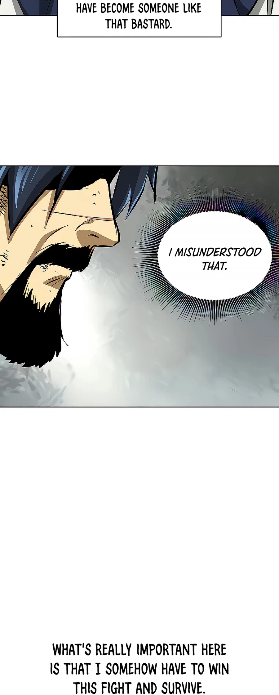 Read Infinite Level Up In Murim chapter 125 image 74 on Lezhin
