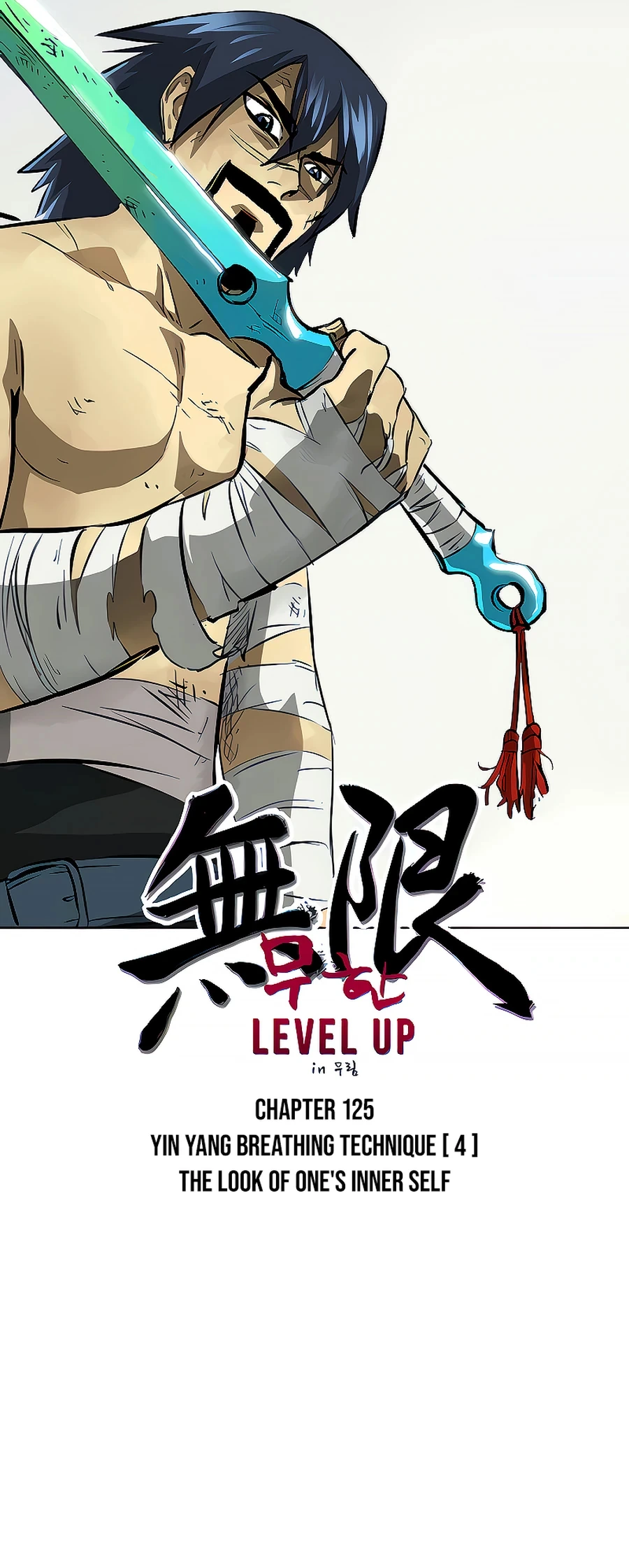Read Infinite Level Up In Murim chapter 125 image 8 on Lezhin