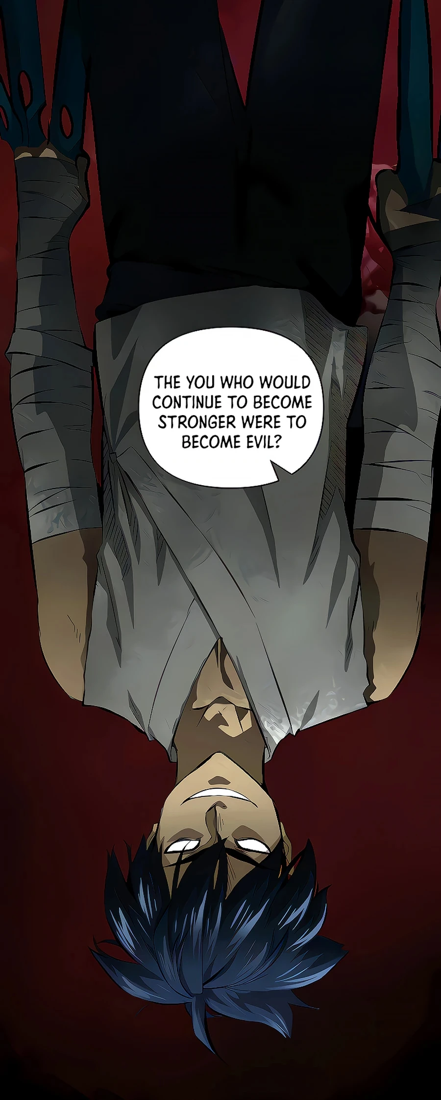 Read Infinite Level Up In Murim chapter 125 image 81 on Lezhin