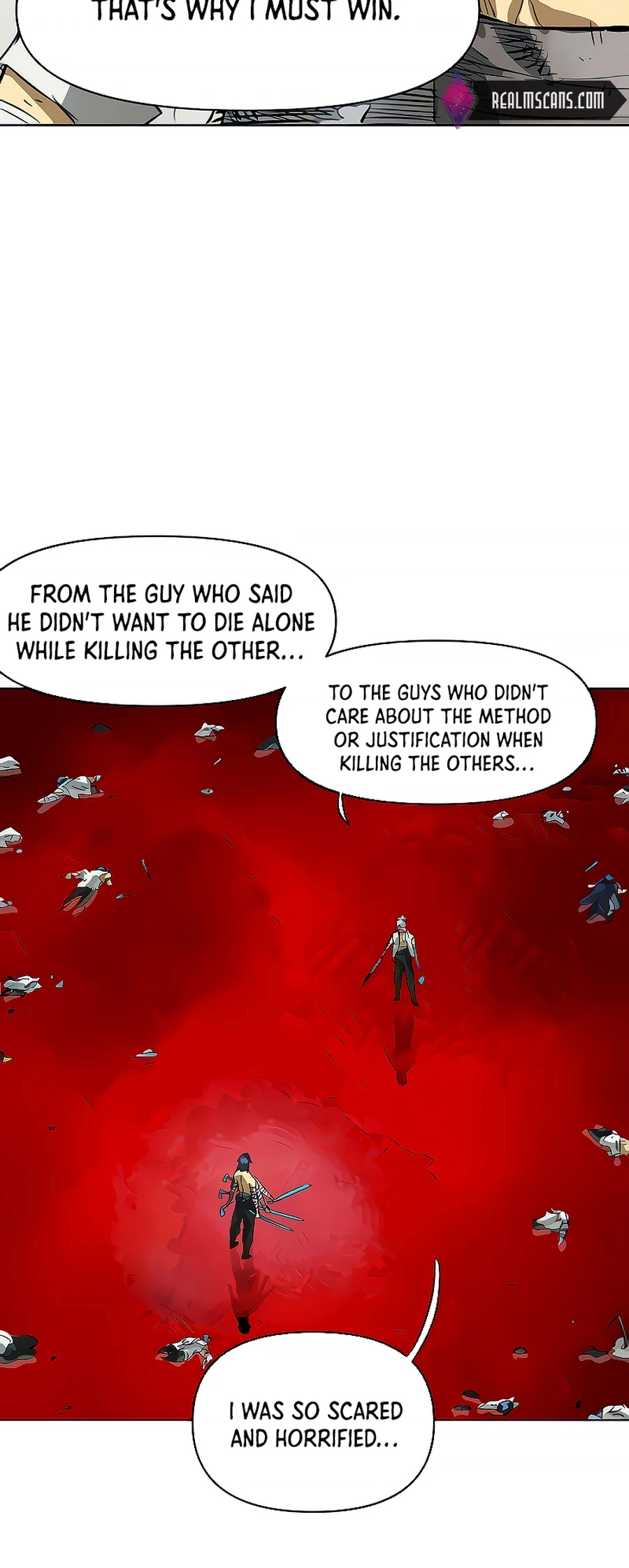 Read Infinite Level Up In Murim chapter 125 image 83 on Lezhin