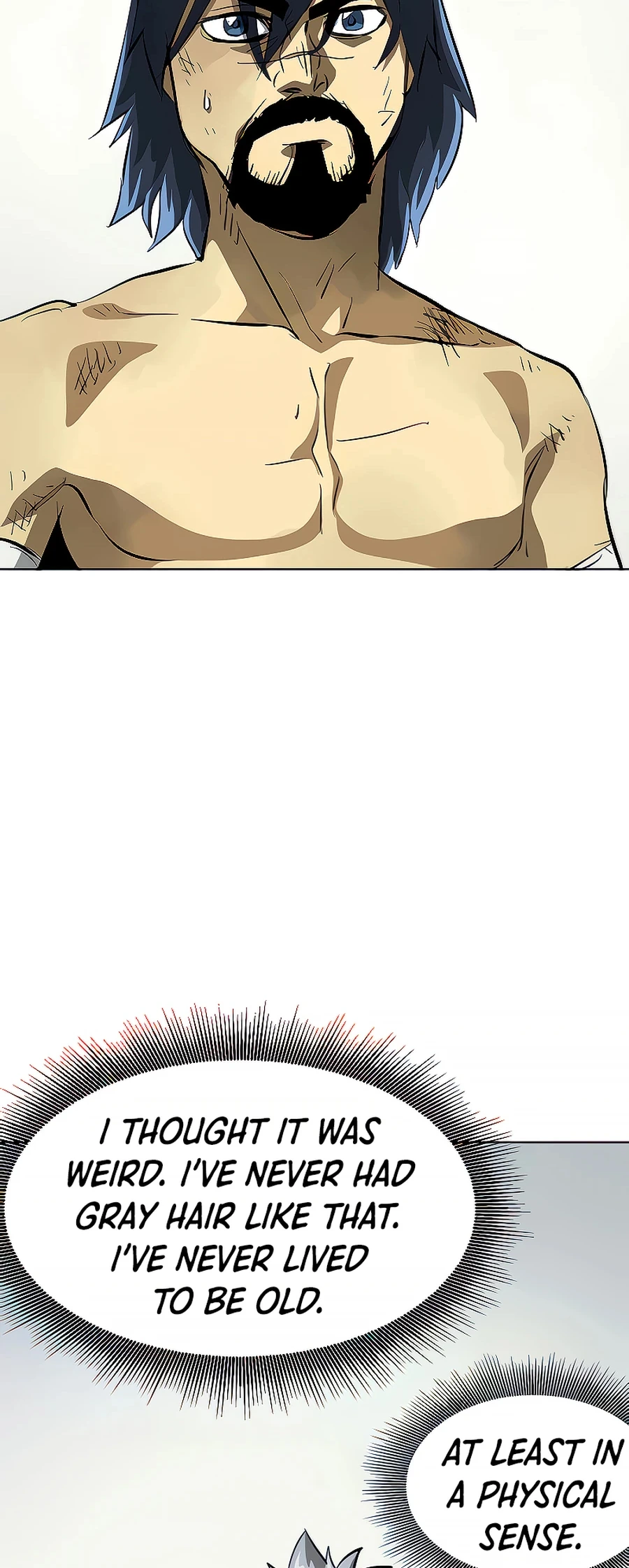 Read Infinite Level Up In Murim chapter 125 image 86 on Lezhin