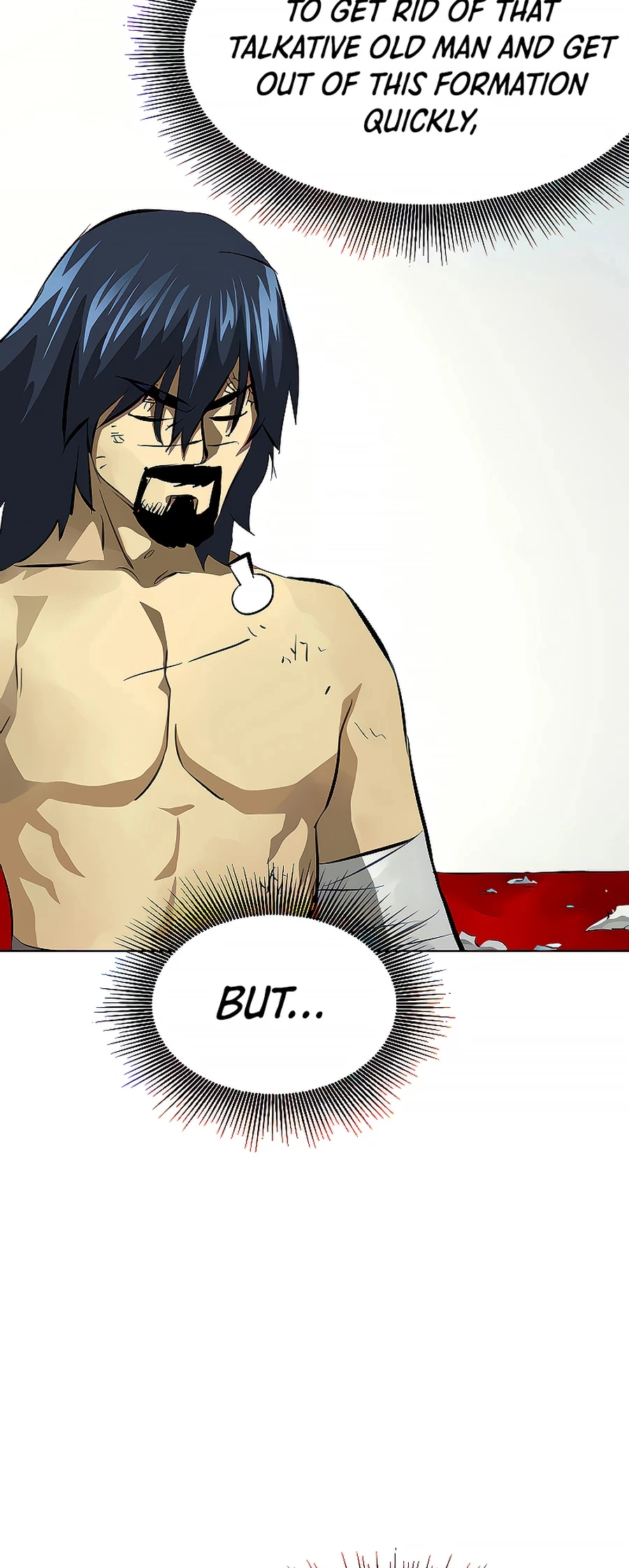 Read Infinite Level Up In Murim chapter 125 image 88 on Lezhin