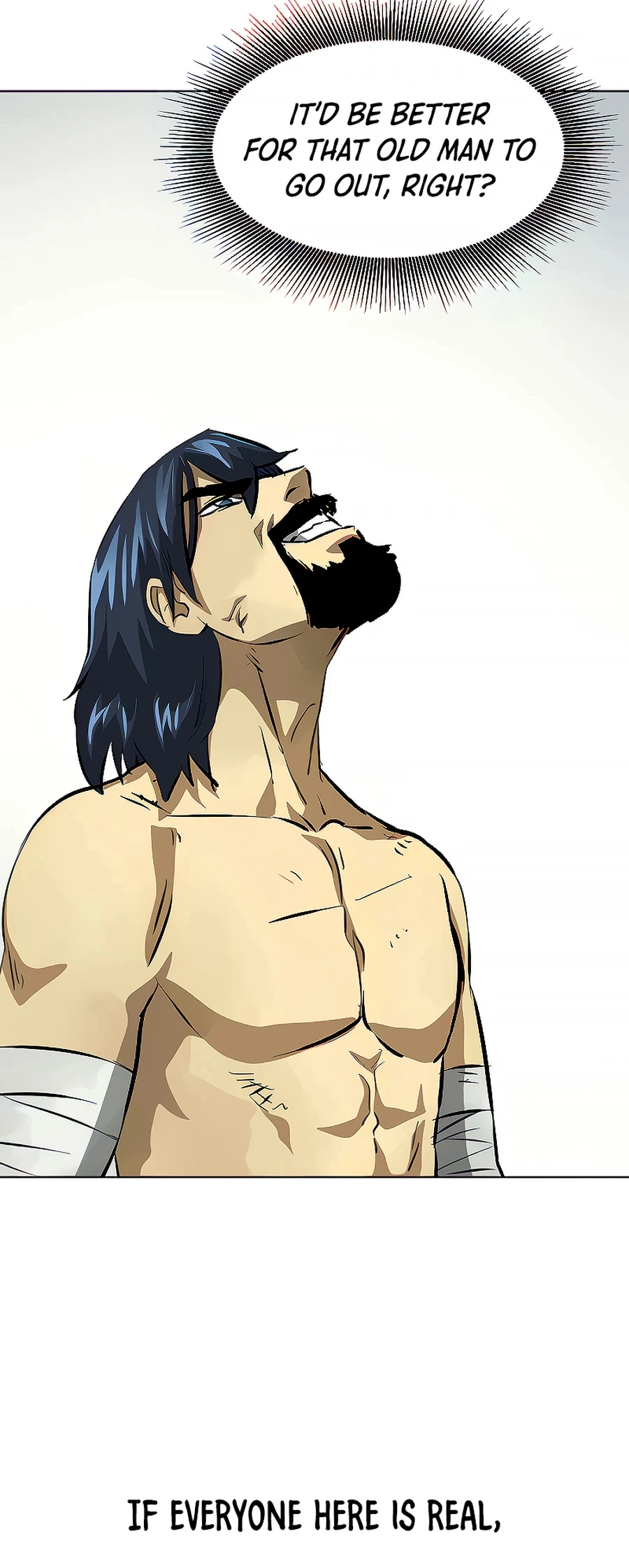Read Infinite Level Up In Murim chapter 125 image 89 on Lezhin