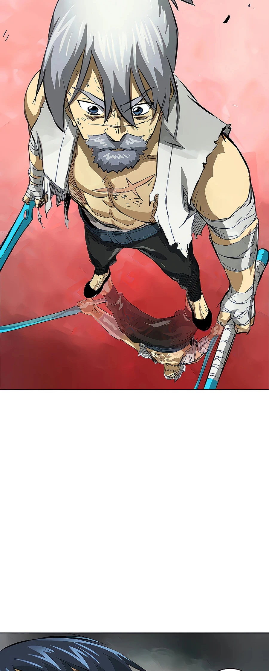 Read Infinite Level Up In Murim chapter 125 image 91 on Lezhin