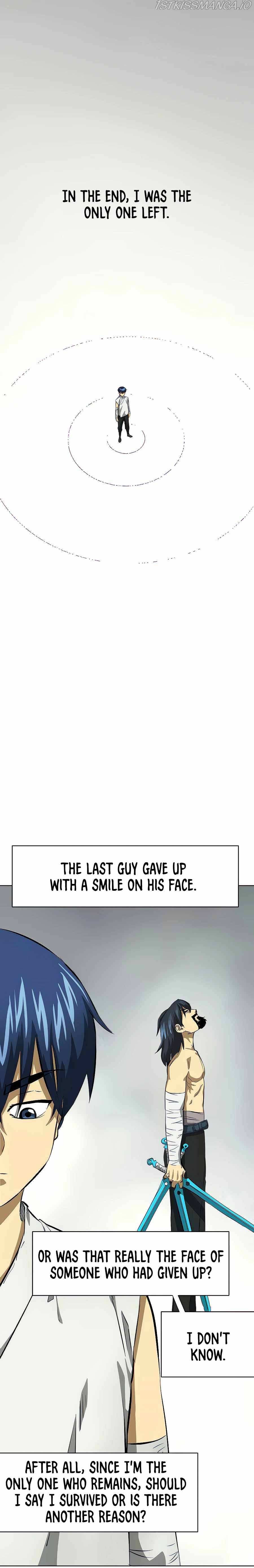 Read Infinite Level Up In Murim chapter 126 image 1 on Lezhin