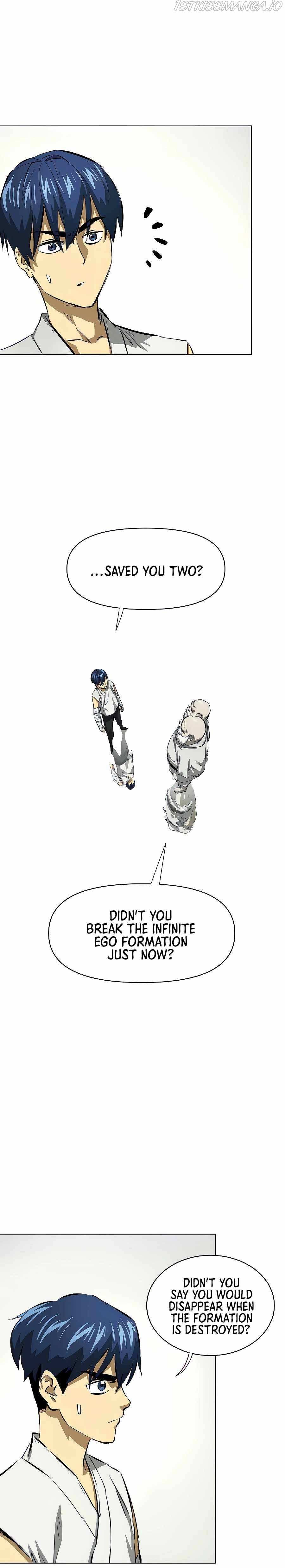 Read Infinite Level Up In Murim chapter 126 image 10 on Lezhin