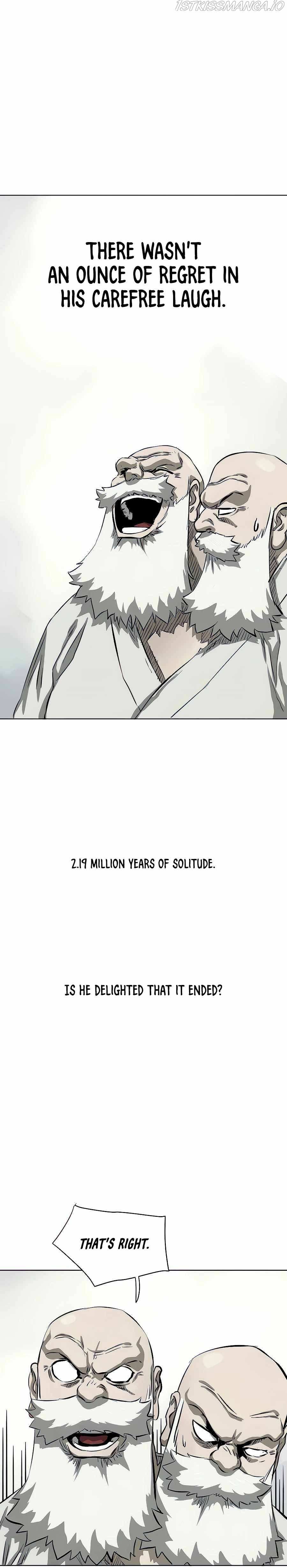 Read Infinite Level Up In Murim chapter 126 image 12 on Lezhin