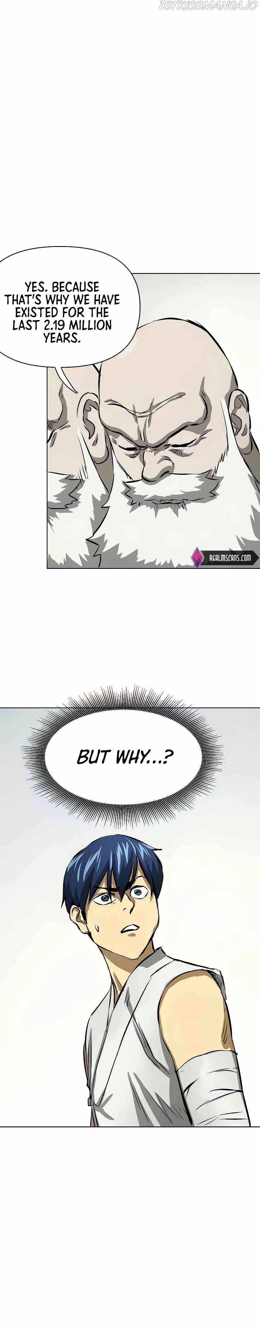 Read Infinite Level Up In Murim chapter 126 image 14 on Lezhin