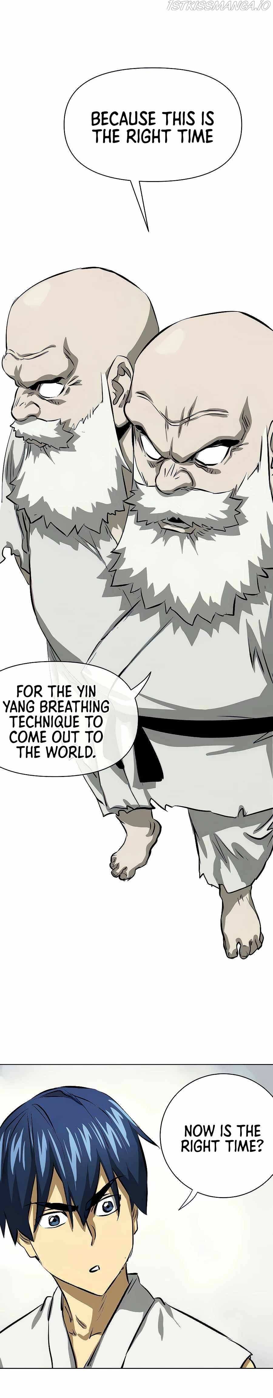 Read Infinite Level Up In Murim chapter 126 image 15 on Lezhin