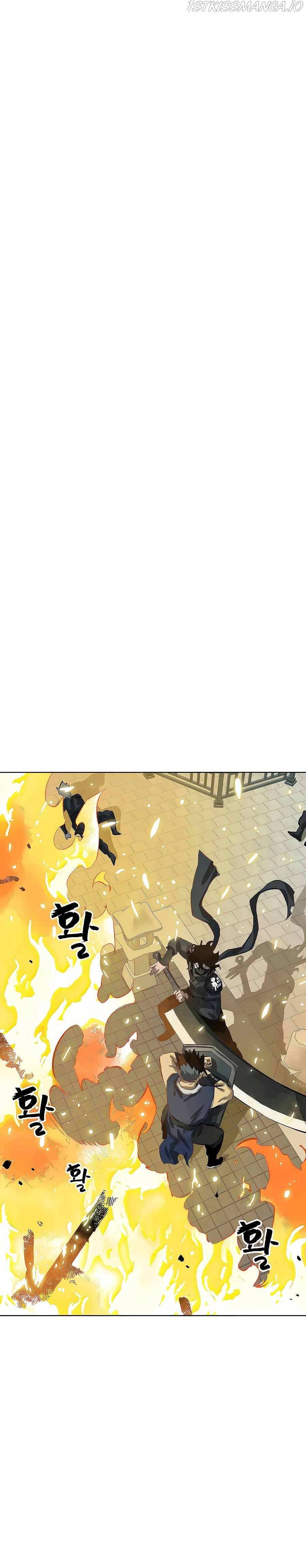 Read Infinite Level Up In Murim chapter 126 image 19 on Lezhin
