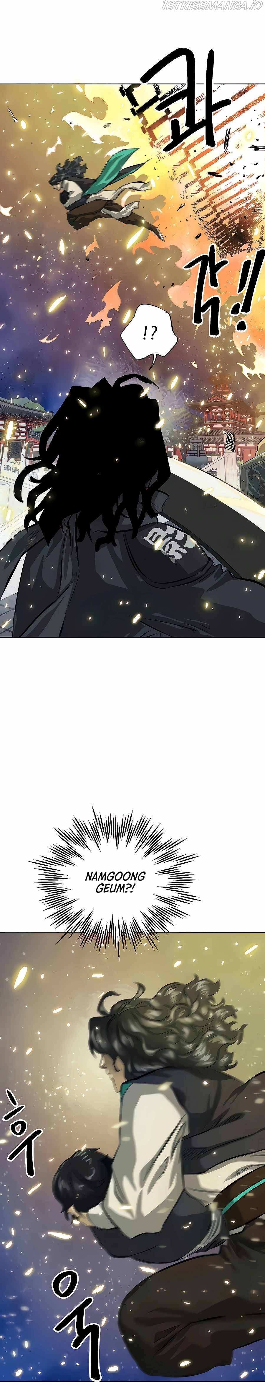 Read Infinite Level Up In Murim chapter 126 image 22 on Lezhin
