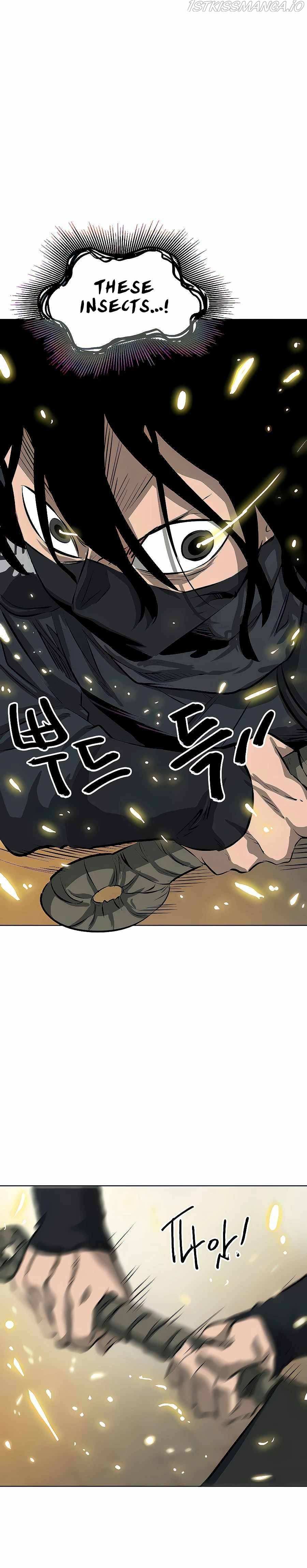 Read Infinite Level Up In Murim chapter 126 image 23 on Lezhin