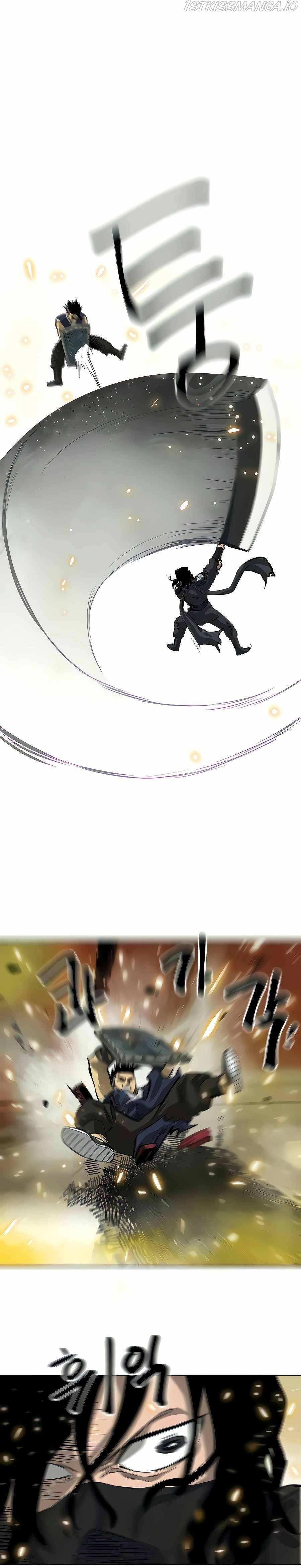 Read Infinite Level Up In Murim chapter 126 image 24 on Lezhin