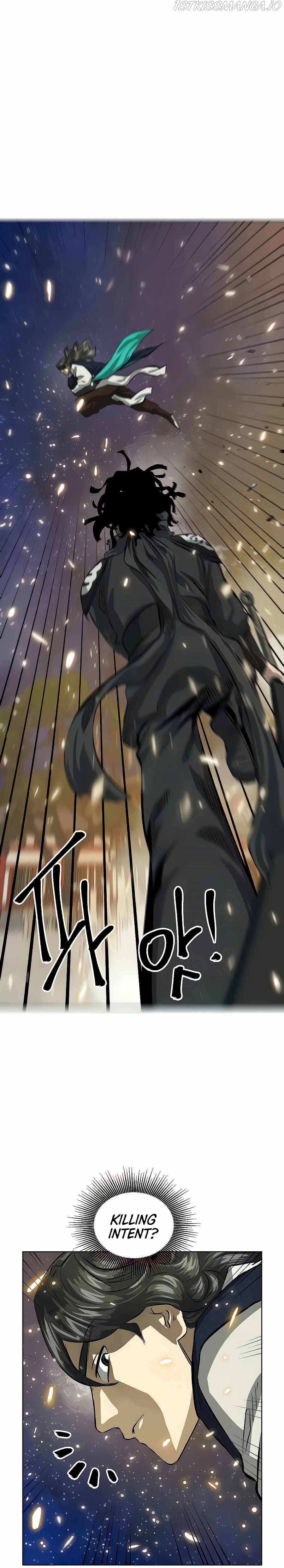 Read Infinite Level Up In Murim chapter 126 image 25 on Lezhin