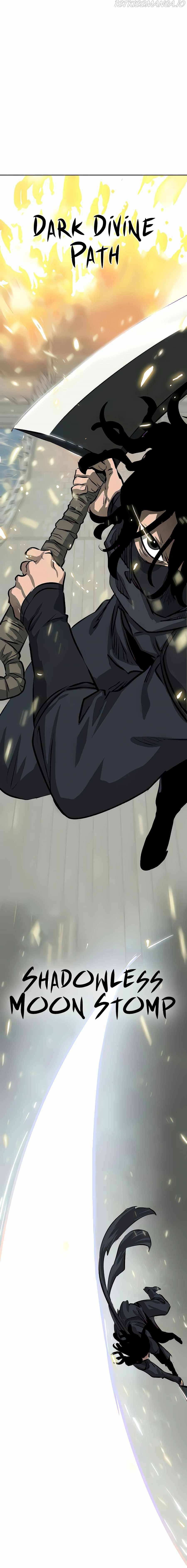 Read Infinite Level Up In Murim chapter 126 image 27 on Lezhin