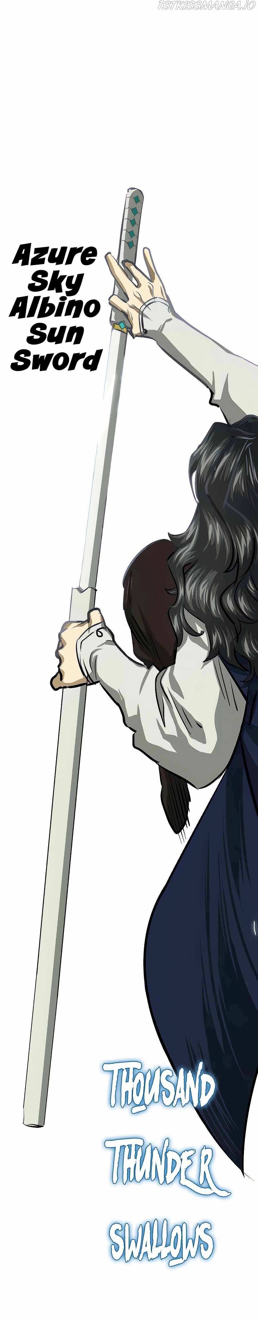 Read Infinite Level Up In Murim chapter 126 image 28 on Lezhin