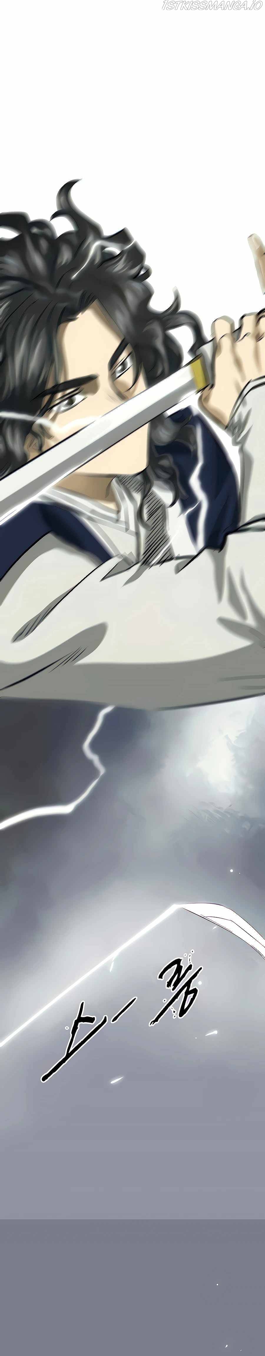 Read Infinite Level Up In Murim chapter 126 image 29 on Lezhin