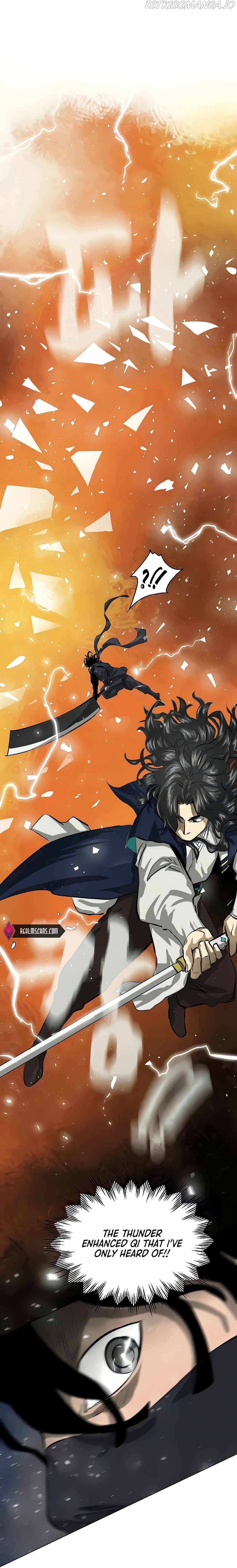 Read Infinite Level Up In Murim chapter 126 image 31 on Lezhin