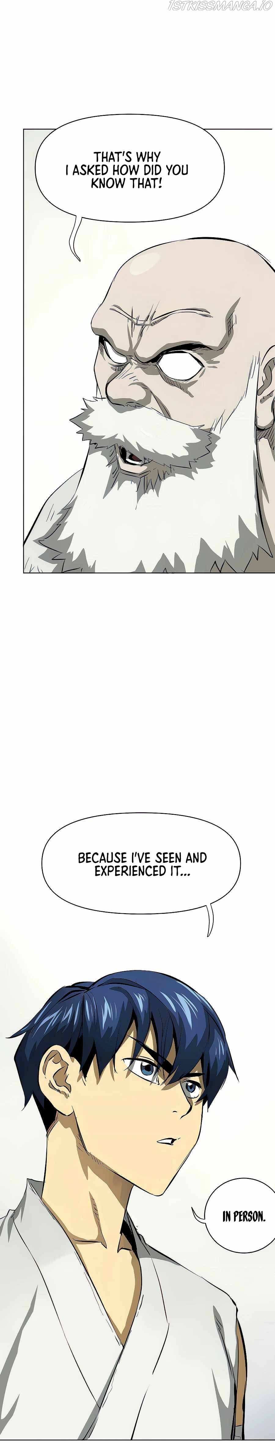 Read Infinite Level Up In Murim chapter 126 image 41 on Lezhin