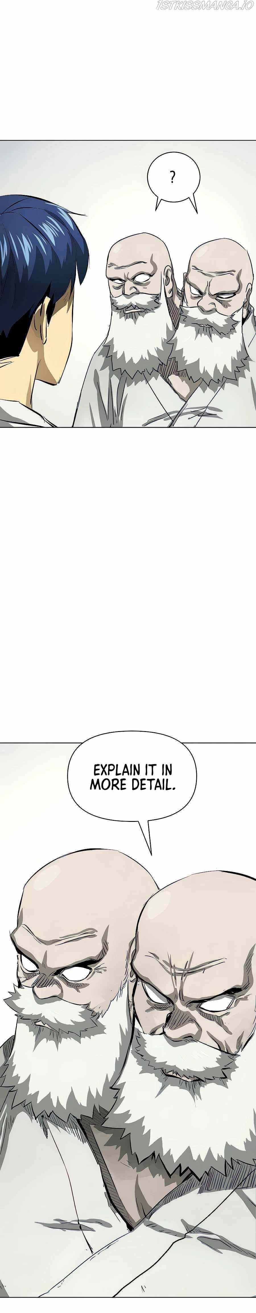 Read Infinite Level Up In Murim chapter 126 image 42 on Lezhin