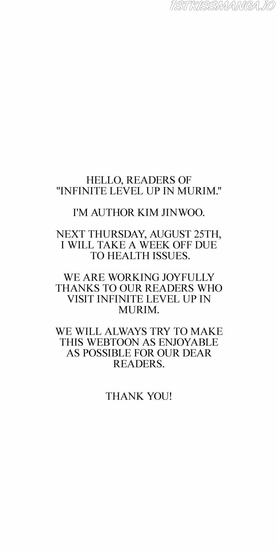 Read Infinite Level Up In Murim chapter 126 image 44 on Lezhin