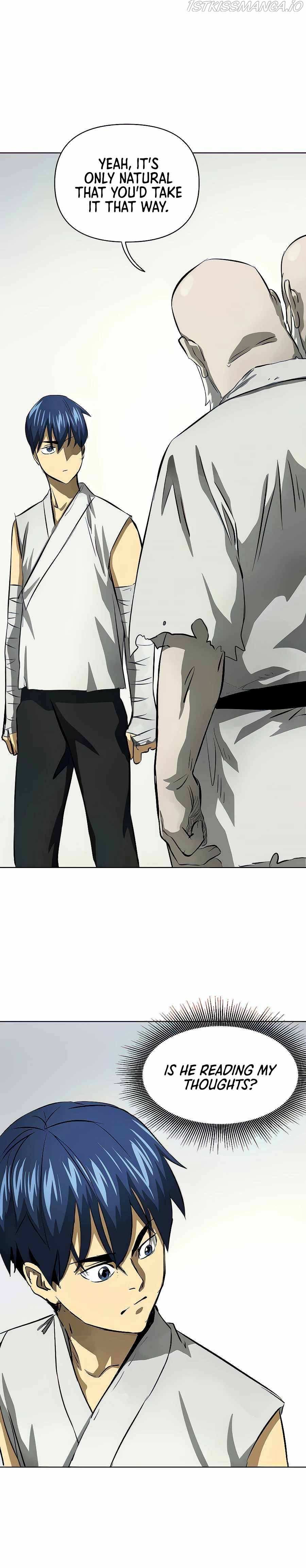 Read Infinite Level Up In Murim chapter 126 image 5 on Lezhin