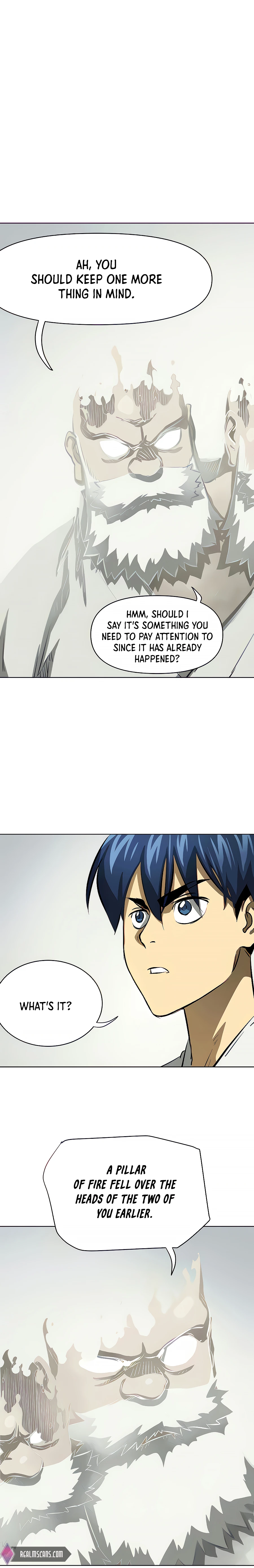 Read Infinite Level Up In Murim chapter 127 image 11 on Lezhin