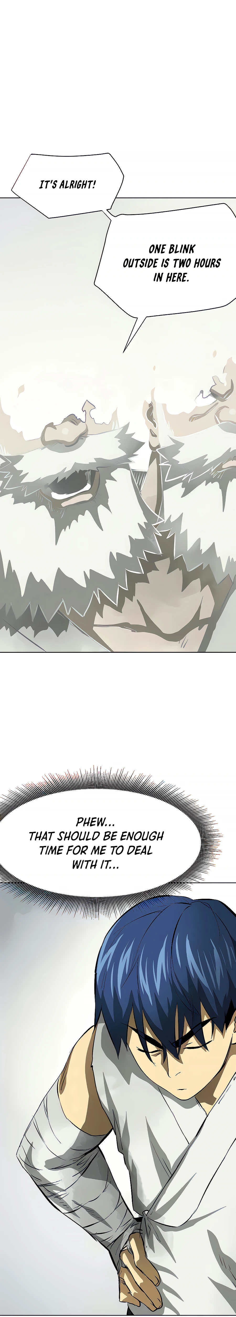 Read Infinite Level Up In Murim chapter 127 image 13 on Lezhin
