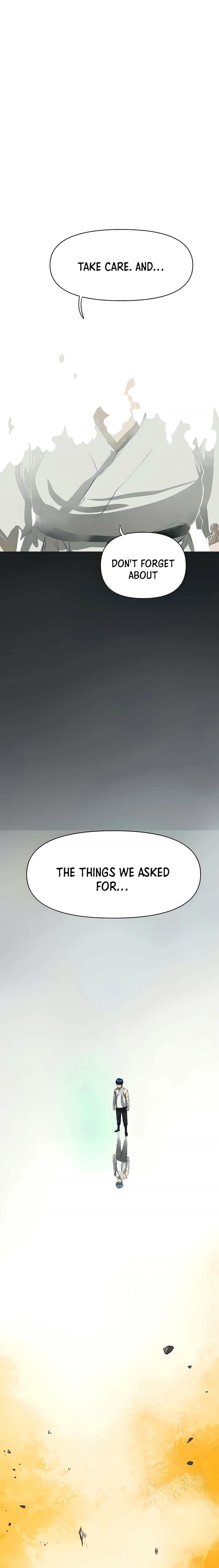 Read Infinite Level Up In Murim chapter 127 image 15 on Lezhin