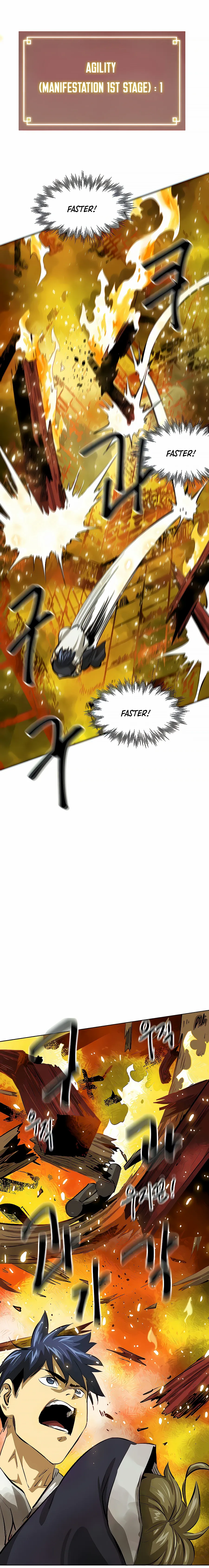 Read Infinite Level Up In Murim chapter 127 image 19 on Lezhin
