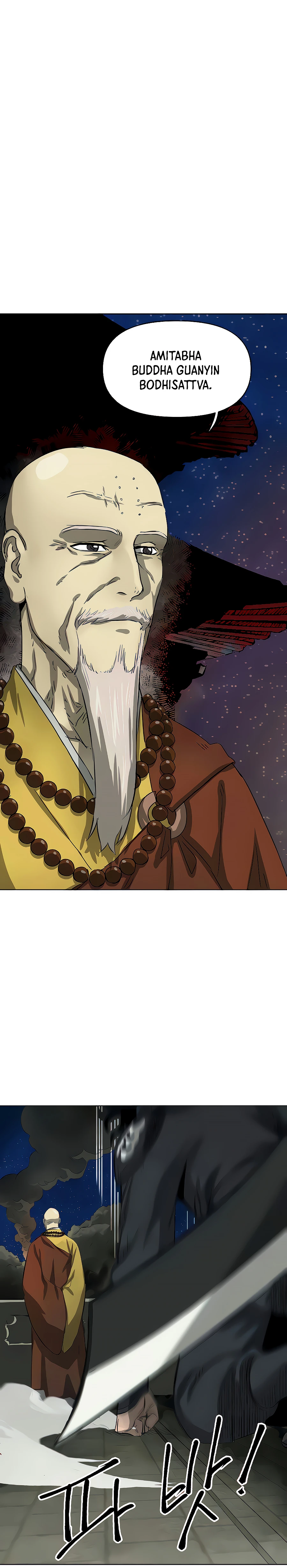 Read Infinite Level Up In Murim chapter 127 image 22 on Lezhin