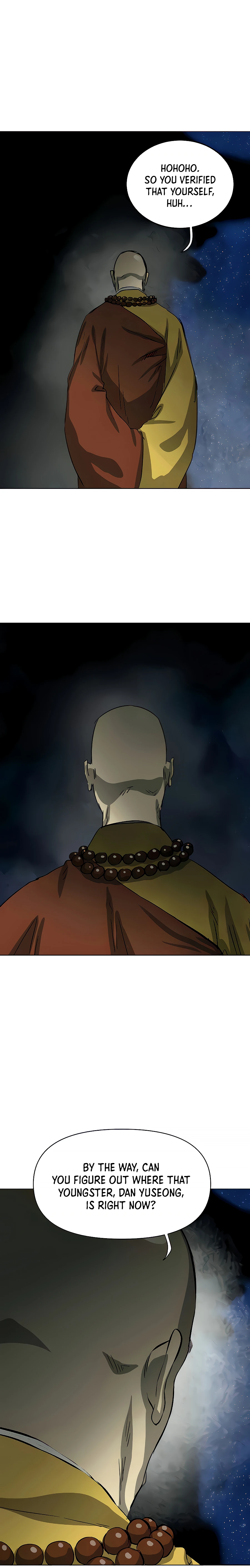Read Infinite Level Up In Murim chapter 127 image 25 on Lezhin