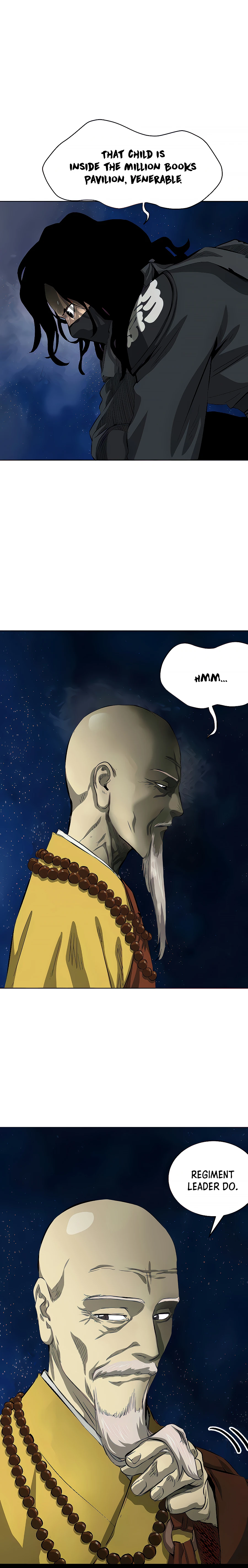 Read Infinite Level Up In Murim chapter 127 image 26 on Lezhin