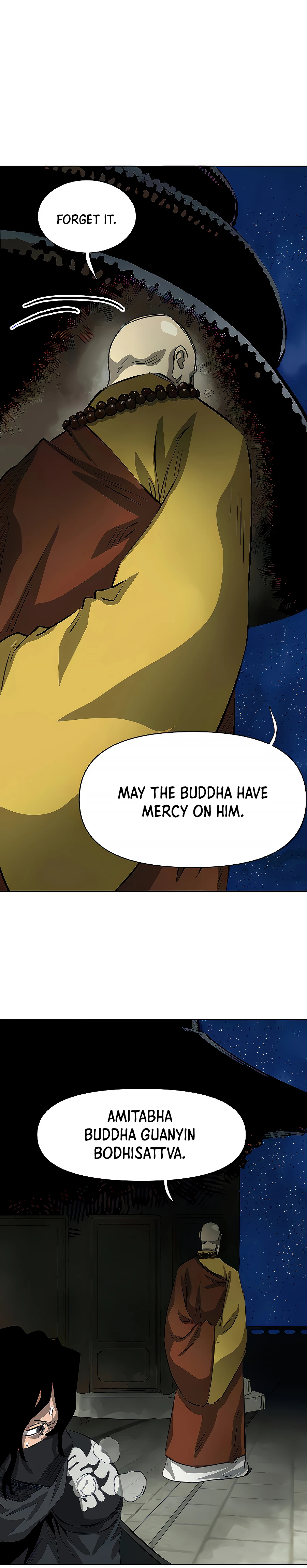 Read Infinite Level Up In Murim chapter 127 image 28 on Lezhin