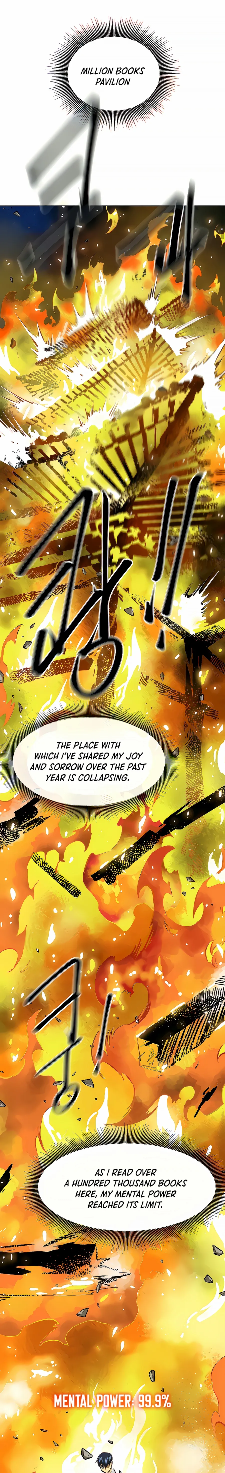 Read Infinite Level Up In Murim chapter 127 image 30 on Lezhin