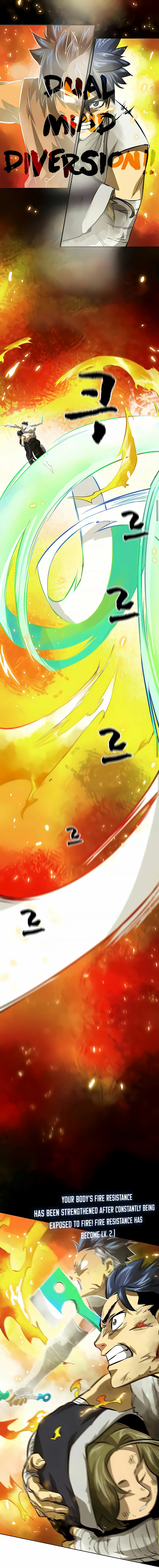 Read Infinite Level Up In Murim chapter 127 image 33 on Lezhin