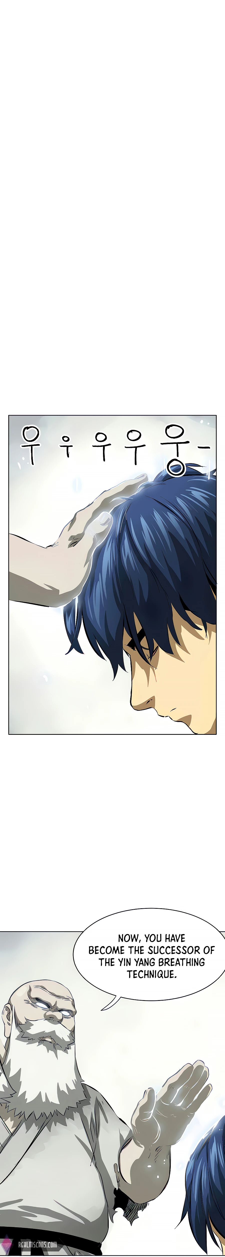 Read Infinite Level Up In Murim chapter 127 image 6 on Lezhin