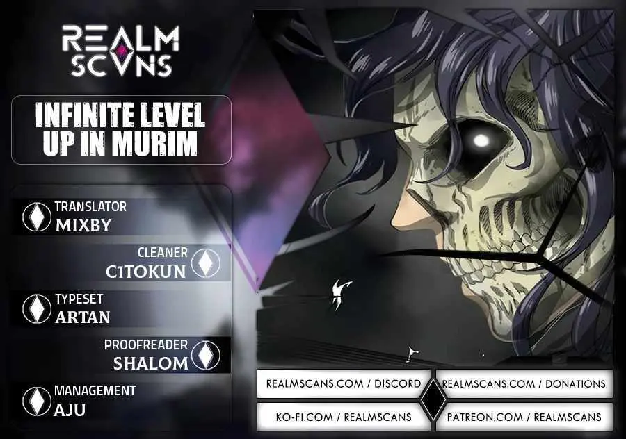 Read Infinite Level Up In Murim chapter 128.99 image 0 on Lezhin